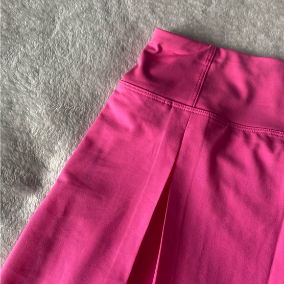 Kyodab Pink Skort - Picture 5 of 12
